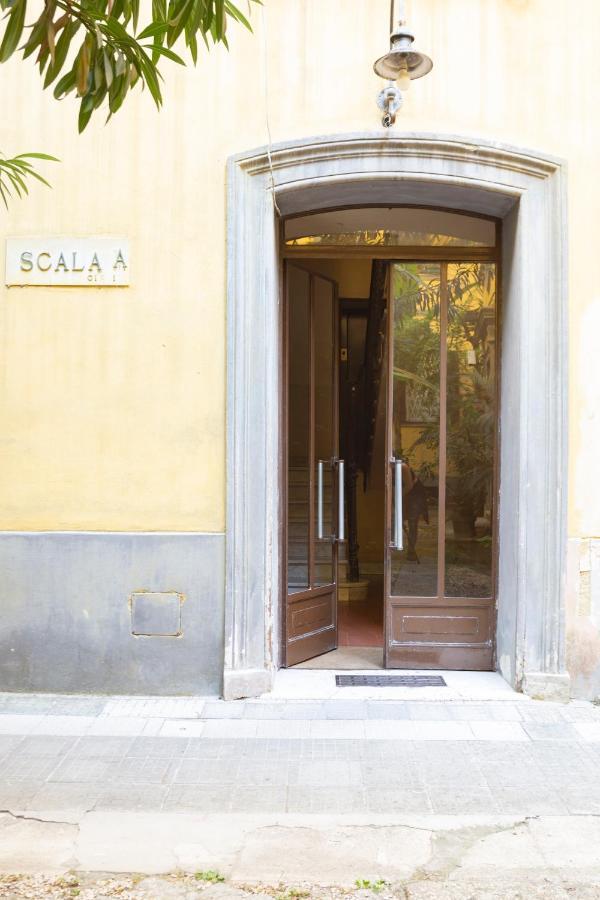 Maison Caio 7 Roma Exterior foto