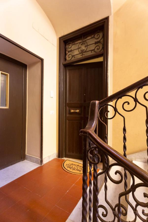 Maison Caio 7 Roma Exterior foto